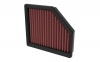 33-3174 Replacement Air Filter