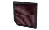 33-3182 Replacement Air Filter