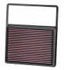 33-5001 Replacement Air Filter