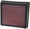 33-5005 Replacement Air Filter