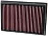 33-5007 Replacement Air Filter