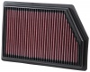 33-5009 Replacement Air Filter