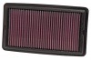 33-5013 Replacement Air Filter