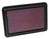33-5016 Replacement Air Filter 33-5016 Replacement Air Filter
