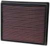 33-5017 Replacement Air Filter