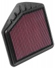 33-5020 Replacement Air Filter
