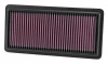 33-5022 Replacement Air Filter