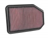33-5023 Replacement Air Filter