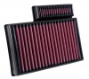 33-5024 Replacement Air Filter
