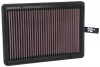 33-5026 Replacement Air Filter