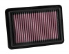 33-5027 Replacement Air Filter