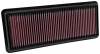 33-5040 Replacement Air Filter