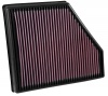33-5047 Replacement Air Filter