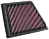 33-5053 Replacement Air Filter
