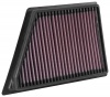 33-5054 Replacement Air Filter