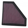 33-5059 Replacement Air Filter