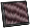 33-5064 Replacement Air Filter