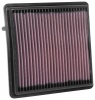 33-5066 Replacement Air Filter