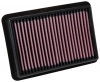 33-5070 Replacement Air Filter