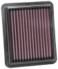 33-5072 Replacement Air Filter