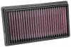 33-5081 Replacement Air Filter