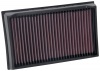 33-5084 Replacement Air Filter