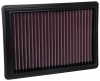 33-5091 Replacement Air Filter