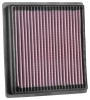 33-5092 Replacement Air Filter