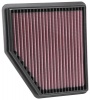 33-5095 Replacement Air Filter
