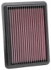 33-5096 Replacement Air Filter
