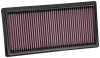 33-5101 Replacement Air Filter