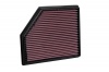 33-5102 Replacement Air Filter