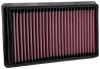 33-5106 Replacement Air Filter
