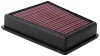 33-5107 Replacement Air Filter