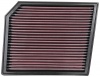 33-5111 Replacement Air Filter