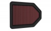 33-5113 Replacement Air Filter