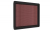 33-5122 Replacement Air Filter