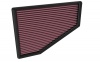33-5123 Replacement Air Filter