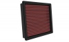 33-5129 Replacement Air Filter