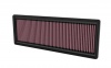 33-5148 Replacement Air Filter