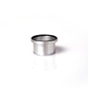 38mm Alloy BOV Weld Flange/Hose Adapter TS-0205-3008