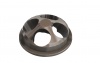 4-1 Weld Flange