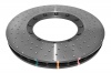 5000 series - Crossed Drilled, Slotted and Dimpled - Rotor Only