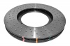 5000 series - Crossed Drilled, Slotted and Dimpled - Rotor Only