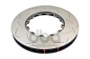 5000 series - Set Replacement Rotors Only - T3 Slot 