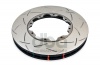 5000 series - T3 Slotted - Rotor Only