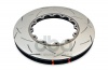 5000 series - T3 Slotted - Rotor Only