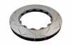 5000 series - T3 Slotted - Rotor Only