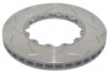 5000 series - T3 Slotted - Rotor Only