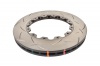 5000 series - T3 Slotted - Rotor Only